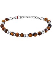 Armband Sector No Limits Herr in Stahl Occhio di tigre SZS110 - SZS110